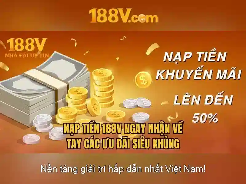 188V: Khám phá nguồn gốc và tác động trong thế giới số