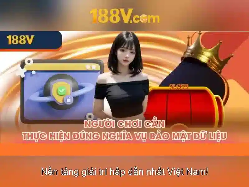 188v mở đầu cho một dòng điện vô hình