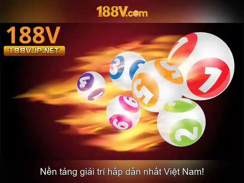 188V là gì?