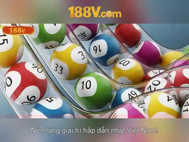 188v: mot khai niem va ung dung