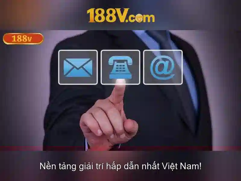 188v: một khái niệm sáng tạo