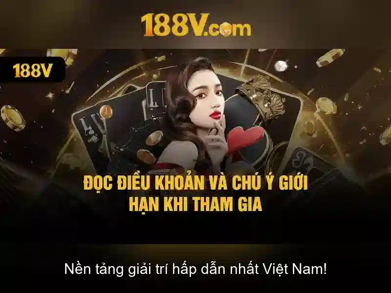 188V: Khái niệm và tiềm năng