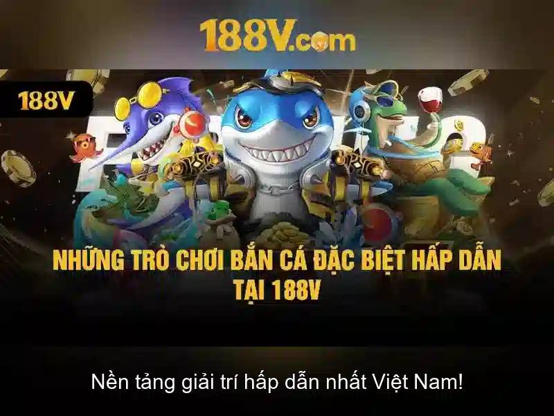 188v: Khám phá một khái niệm thú vị