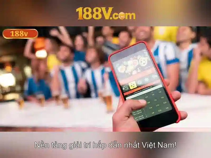 Khái niệm 188V trong điện áp