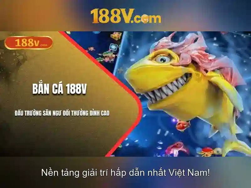 Khám phá nguồn gốc của 188v