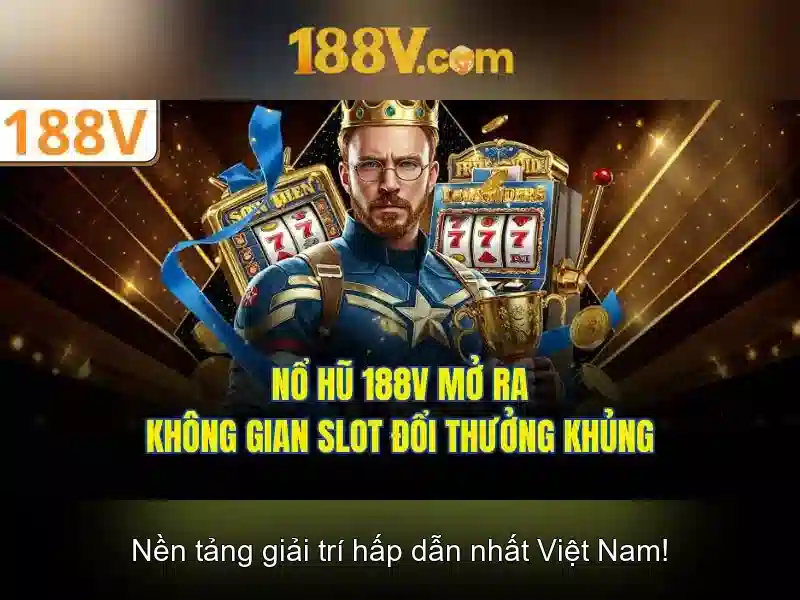 188v: Khám phá một khái niệm độc đáo