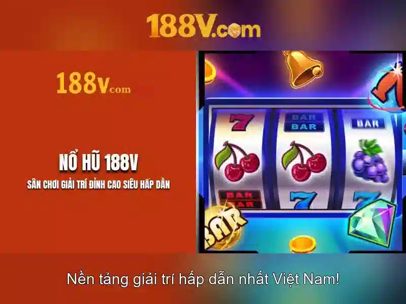 188V: Khái niệm, ứng dụng và an toàn