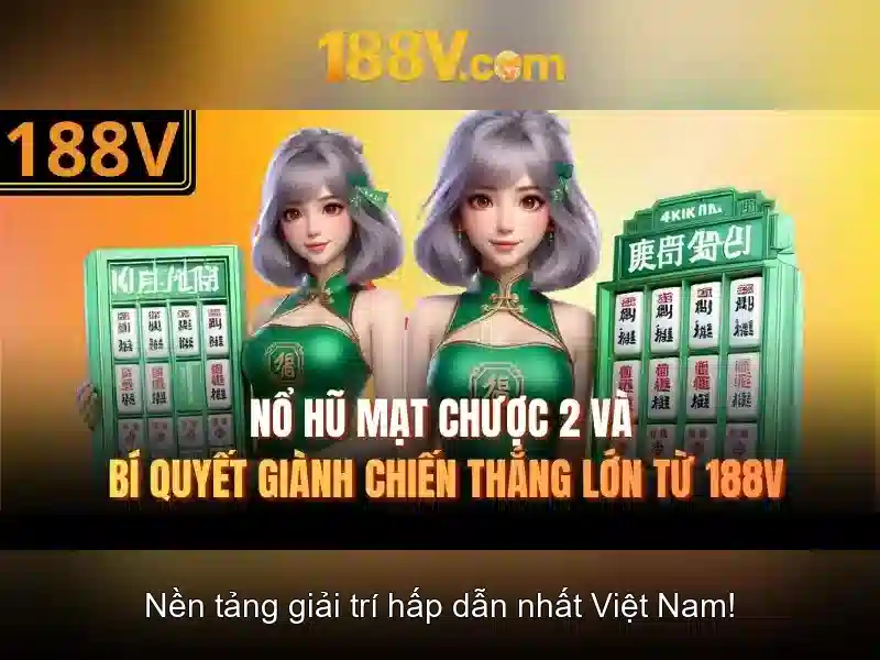 Lịch sử và nguồn gốc của 188v