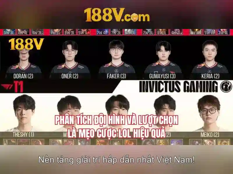 188v - 5 chương trình khuyến mãi ROI cao