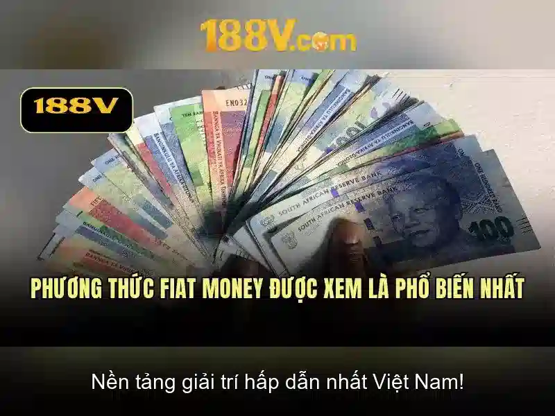 Khám phá 188v: một khái niệm độc đáo và câu chuyện phía sau