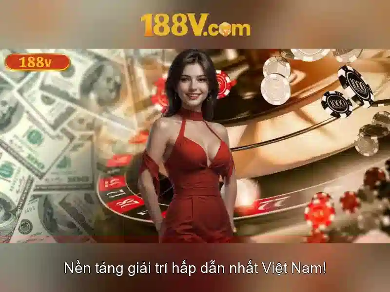 Khám phá 188v: một khái niệm cho sự đổi mới