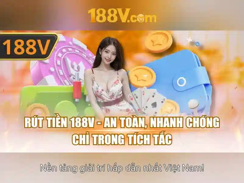 188V: Khái niệm, ứng dụng và thách thức