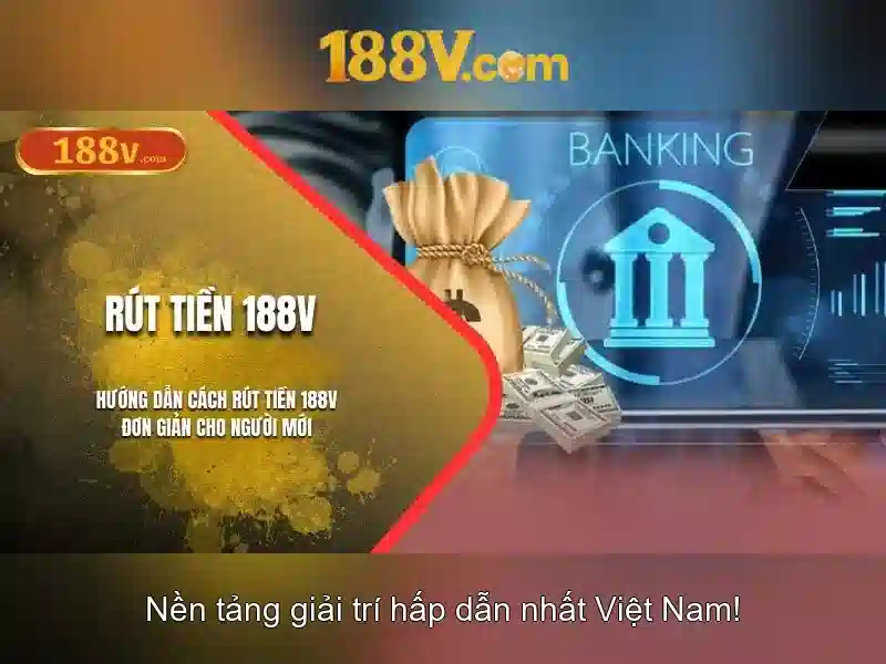 Giới thiệu về 188v