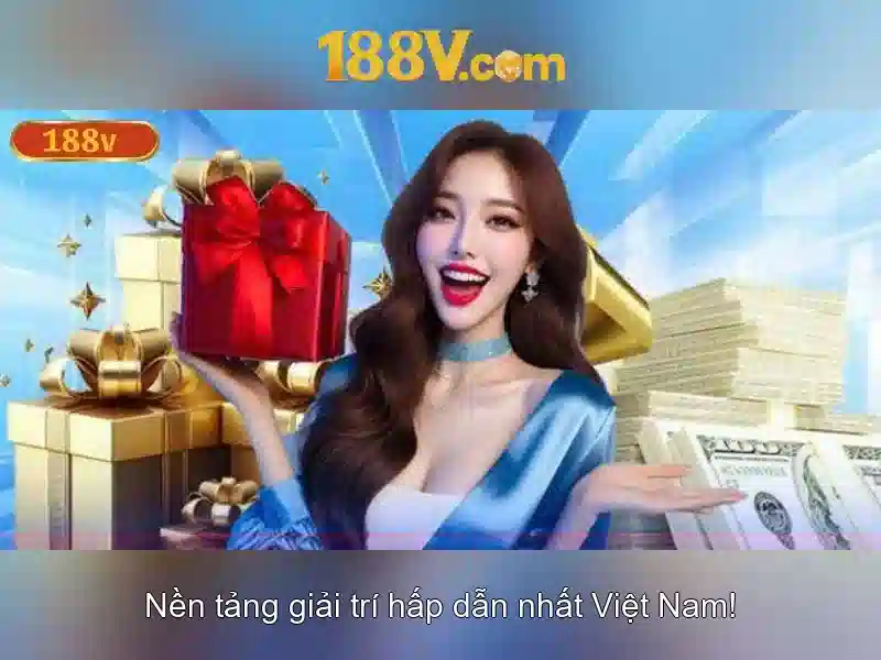 Khám phá 188v: Ý nghĩa và ứng dụng