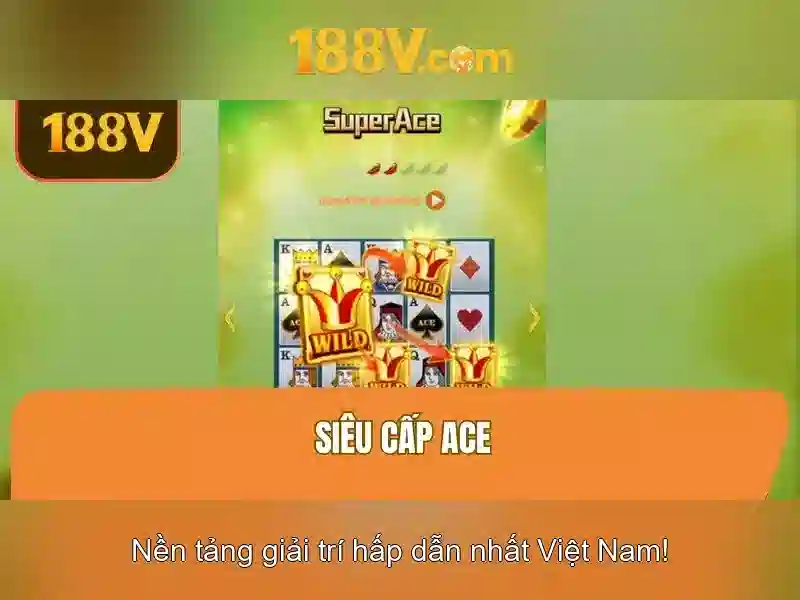 188V: Cuộc hành trình của một khái niệm năng lượng