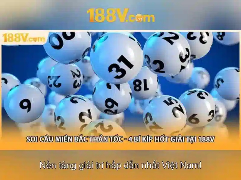 Khái niệm và ứng dụng của 188v