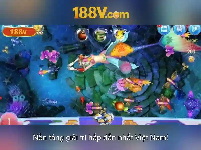 188v — một hành trình khám phá