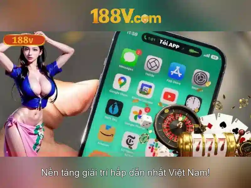 188v và những điều bạn cần biết
