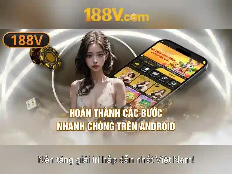 Ý nghĩa của 188v trong công nghệ