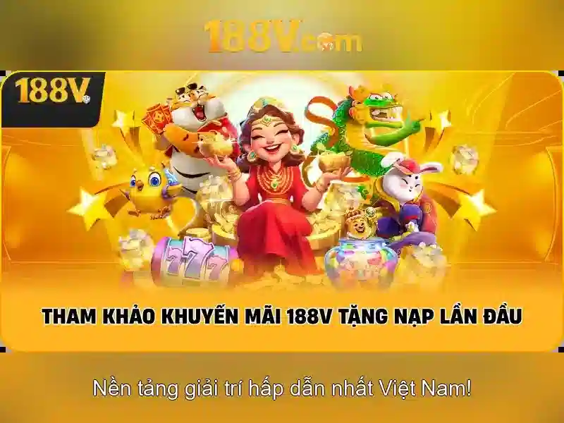 188v: Câu chuyện về một điện áp đặc biệt