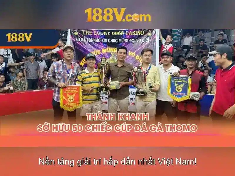 188v: Khái niệm, kỹ thuật và ứng dụng