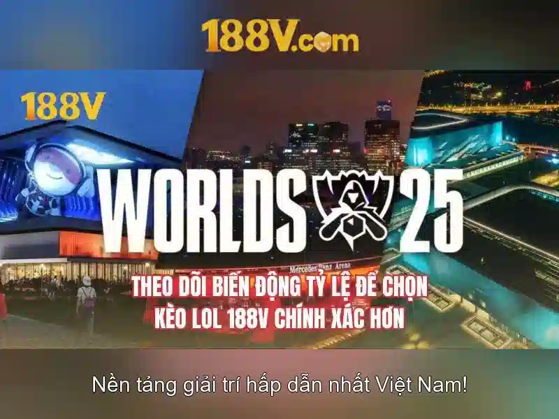 Khái niệm 188v: Khám phá và ứng dụng