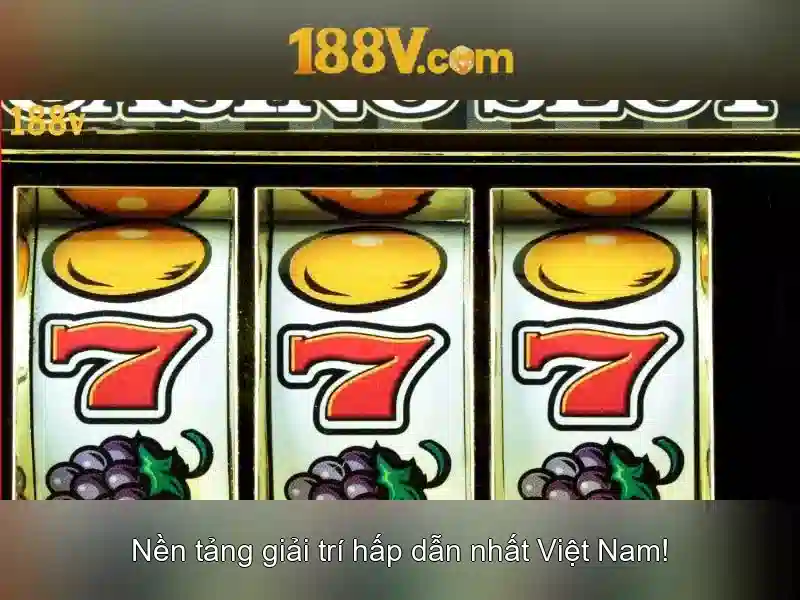 188V – một đề tài về điện áp và công nghệ