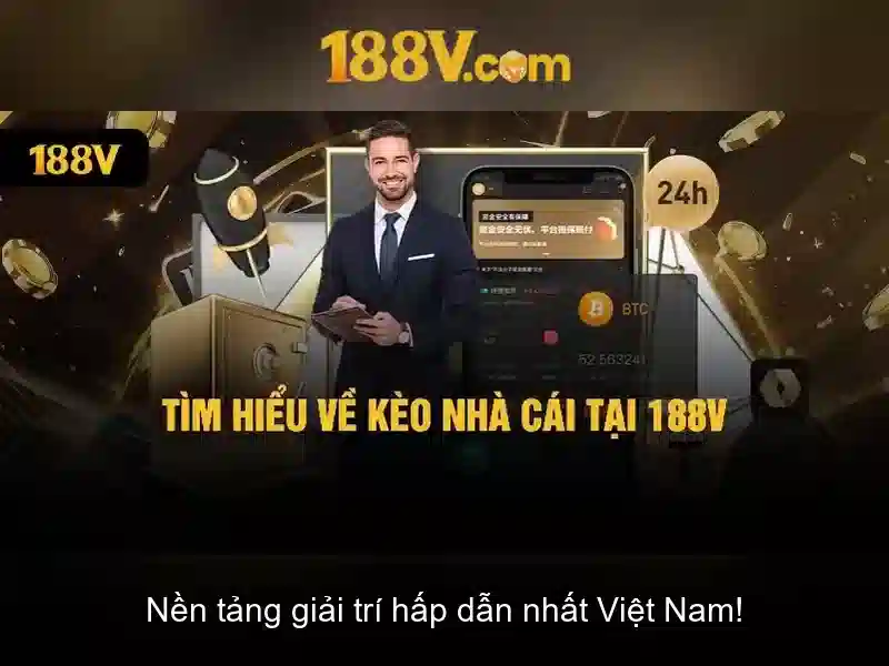 Khái niệm 188V và ảnh hưởng của nó