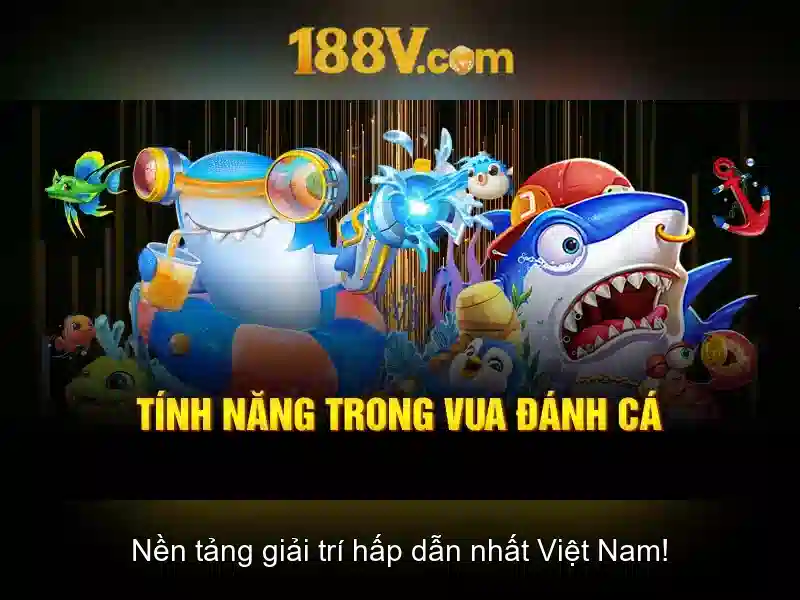 188V là gì và tại sao quan trọng