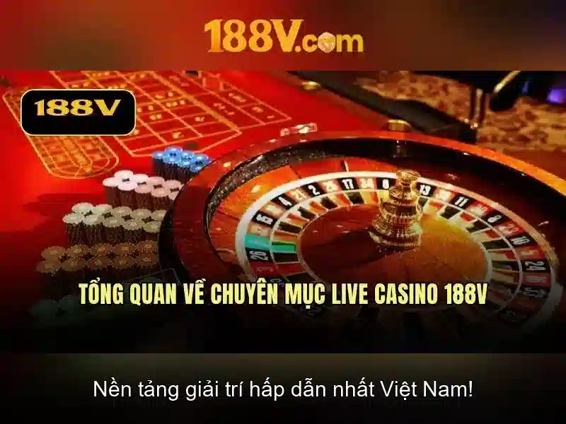 Khái niệm 188V