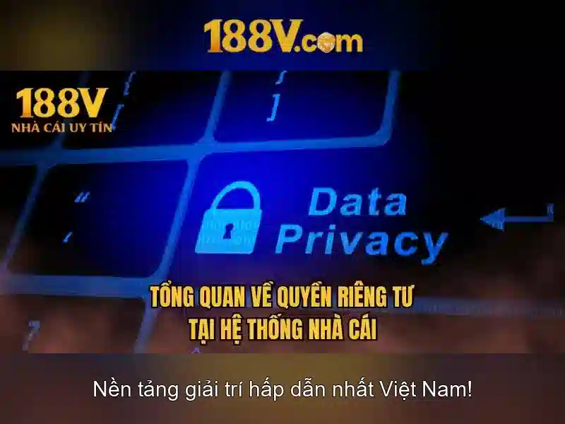 188v: một khái niệm kỳ lạ trong thế giới số
