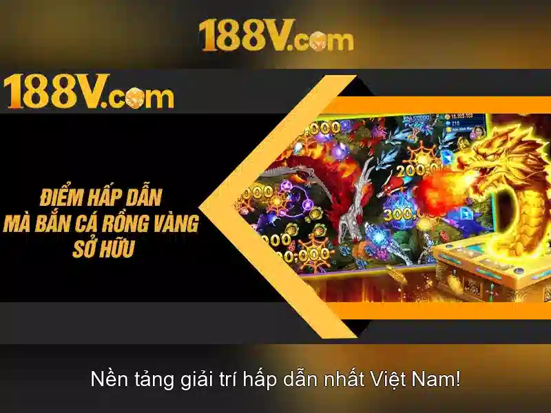 188v: một khái niệm công nghệ đầy tiềm năng