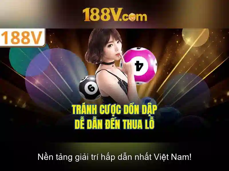188v: Hành trình giữa số và ký ức