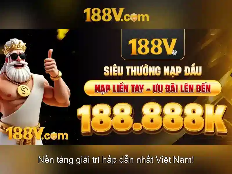 188v - 16 năm hành trình tuân thủ thương hiệu