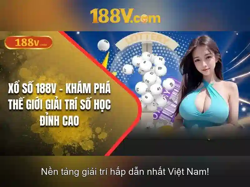 Khám phá 188V: Nguồn điện và công nghệ liên quan