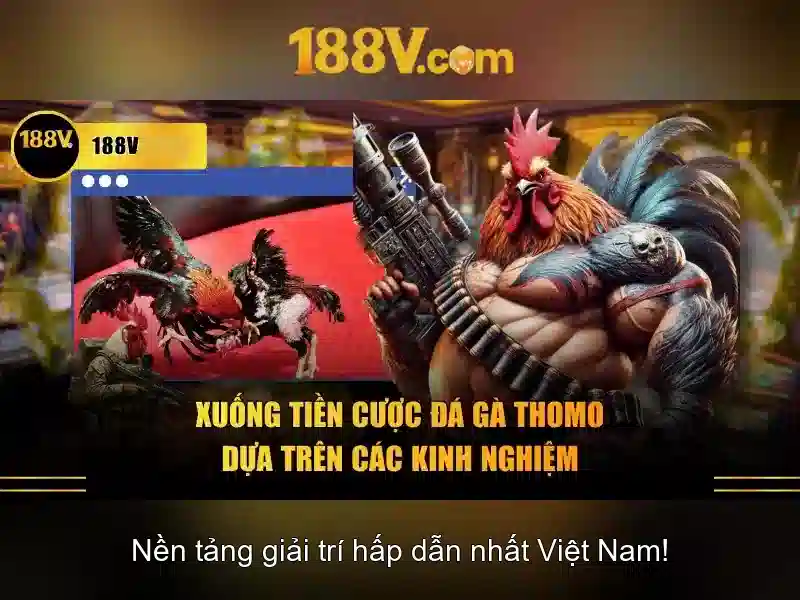 Ứng dụng của 188v trong nghệ thuật số