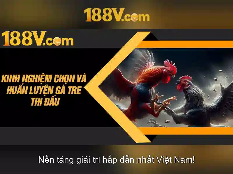 188v trong công nghệ hiện đại