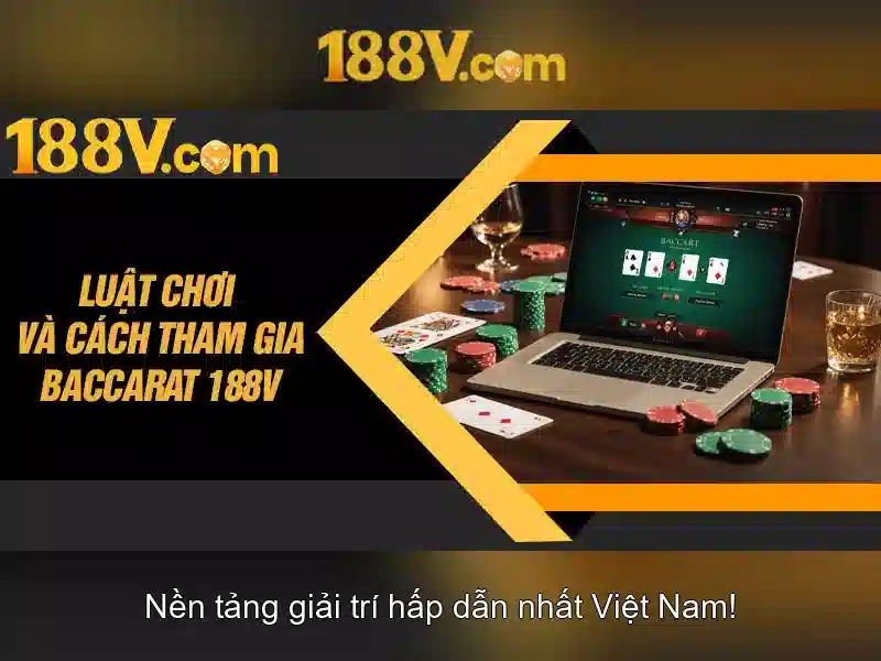 188v: một hành trình giữa số và ký ức