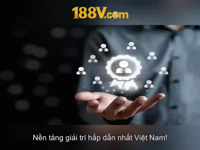 188v và sự tò mò của giới công nghệ