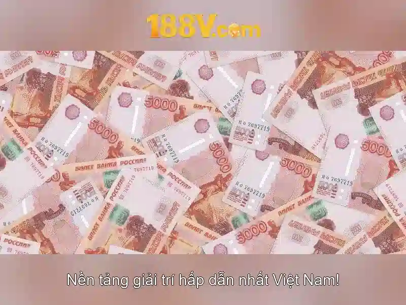 Khám phá ý niệm 188v trong công nghệ và văn hóa