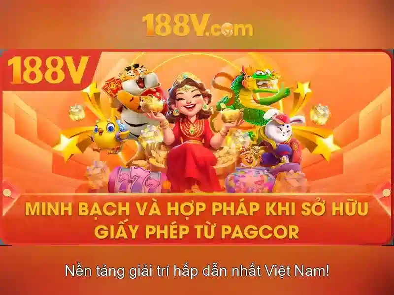Khái niệm 188V và ảnh hưởng của nó
