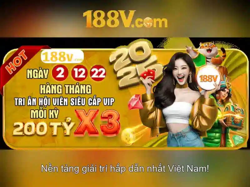 Khám phá 188v: Ý nghĩa và ứng dụng