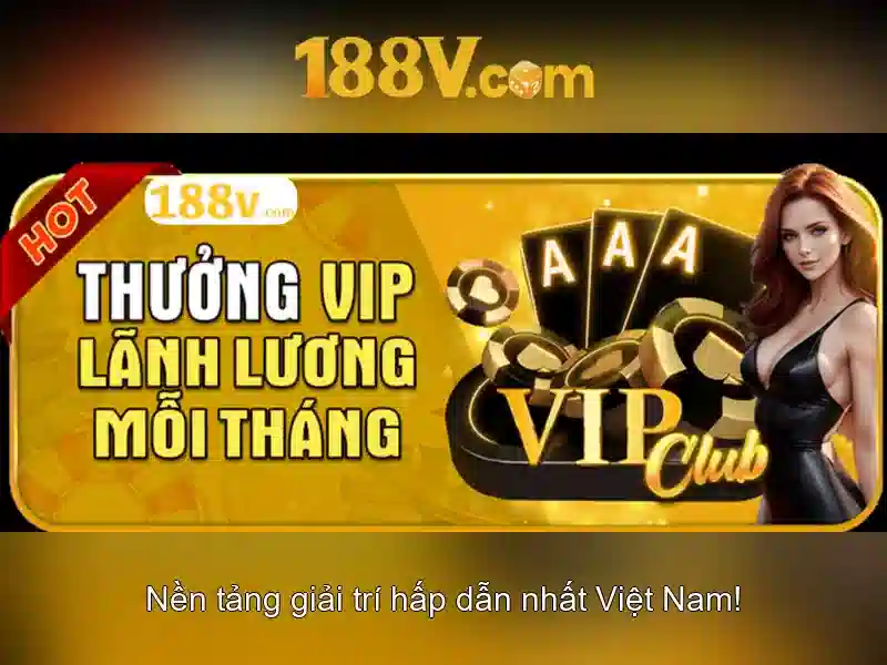 Giới thiệu về 188v