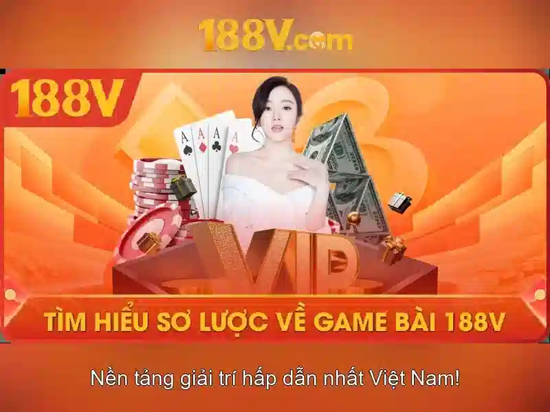Khám phá ý nghĩa của 188v trong đời sống số