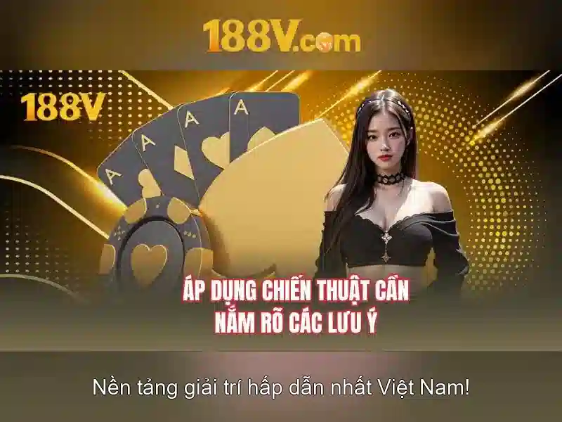Khám phá 188v: một huyền thoại số