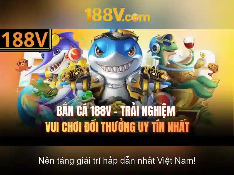 Giới thiệu về 188v