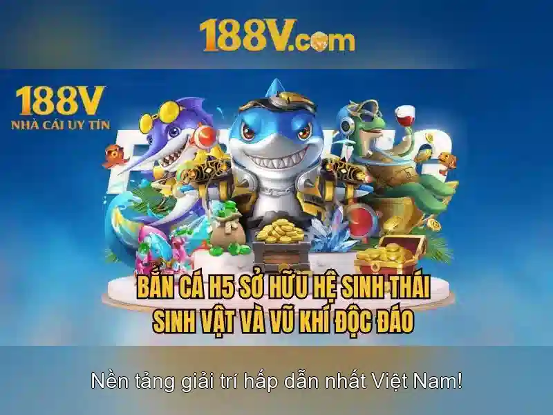 Khám phá 188v