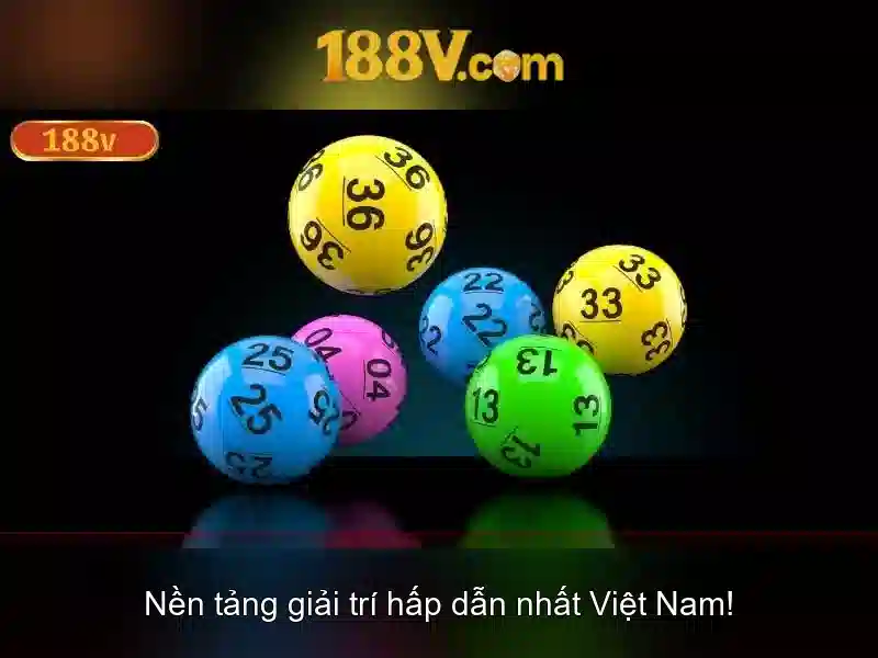Khám phá 188v: ký hiệu và ý nghĩa