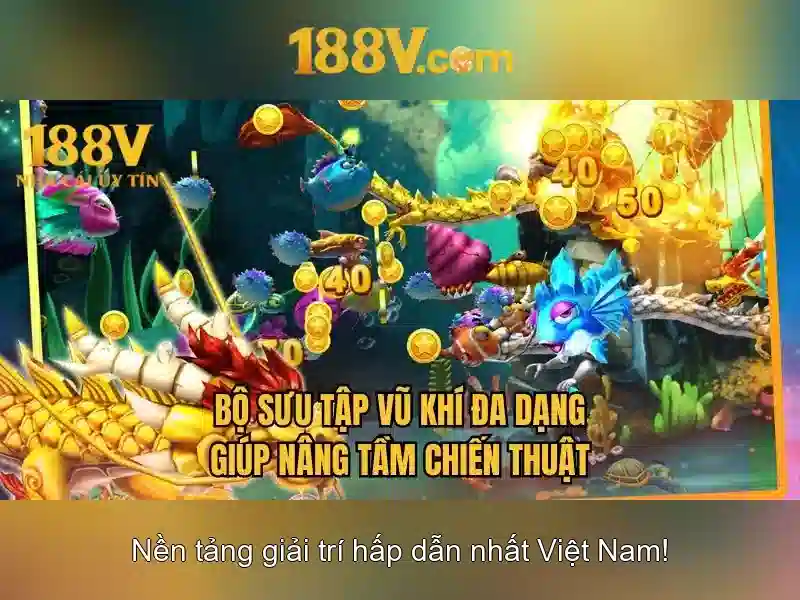 Slots Online - Vietcasino.org