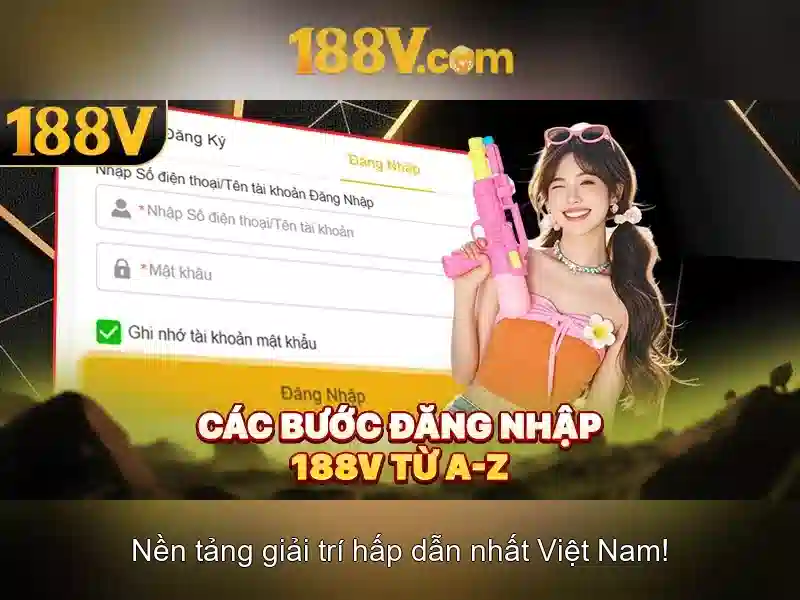 Khám phá 188v trong nghệ thuật và thiết kế